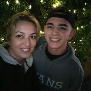 Meet your Posher, Kristy